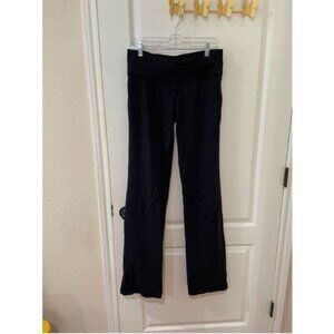 Lululemon full length leggings size 10